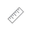 免費(fèi)測(cè)量浴室各處尺寸