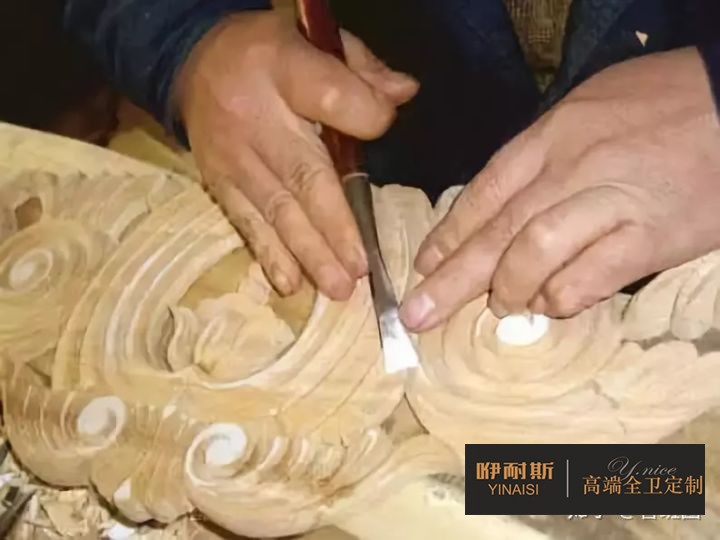 4、機(jī)加成形