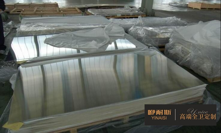 不銹鋼浴室柜六大優(yōu)點(diǎn)簡析