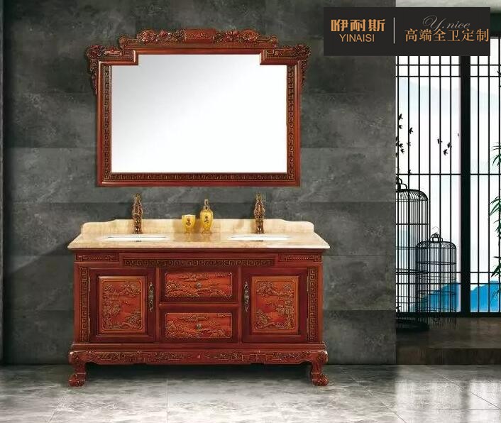 精雕細琢，典雅貴氣
