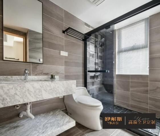 干濕分離的優(yōu)缺點(diǎn)有哪些？只需簡(jiǎn)單兩步，再小的衛(wèi)生間都能干濕分離